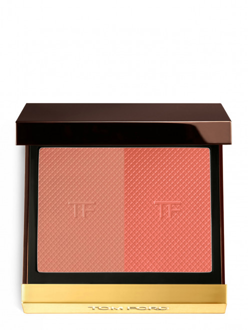 Румяна Shade And Illuminate Blush, оттенок Sundrunk, 6,5 г Tom Ford - Общий вид