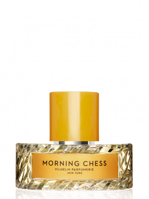  Парфюмерная вода Morning Chess 50 мл  Vilhelm Parfumerie - Общий вид