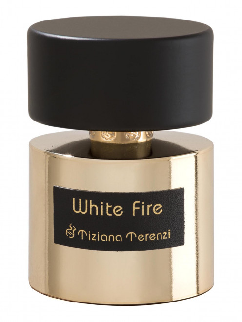 Духи White Fire, 100 мл Tiziana Terenzi - Общий вид