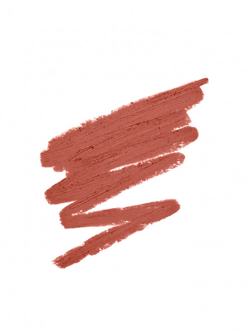 Мягкий карандаш для губ My Lip Overliner, оттенок 11 My Terracotta Peach Dolce & Gabbana - фото 1