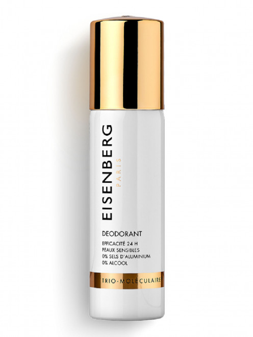 Дезодорант Deodorant For Women, 100 мл Eisenberg Paris - Общий вид