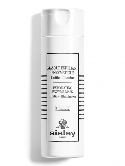 Энзимная маска для лица Exfoliating Enzyme Mask, 40 г Sisley - Общий вид