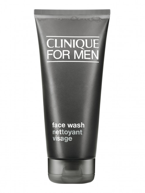 Жидкое мыло для лица Clinique For Men Face Wash, 200 мл Clinique - Общий вид