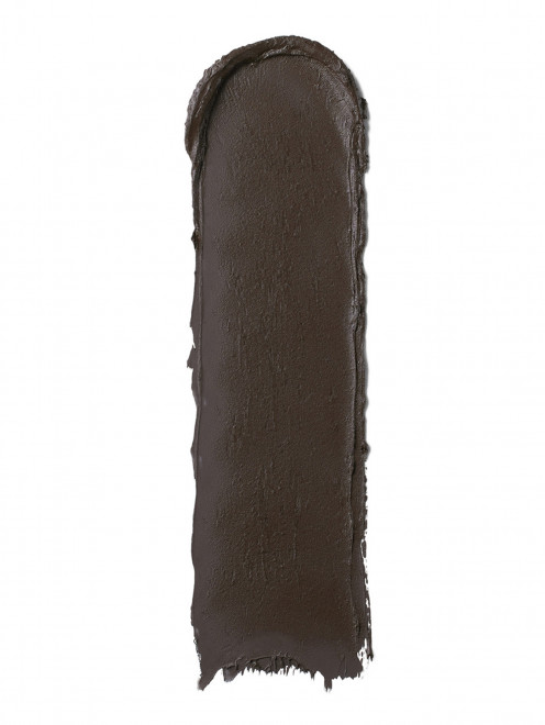 Стойкие тени для век в карандаше Long-Wear Cream Shadow Stick, оттенок Rich Caviar Bobbi Brown - Обтравка1