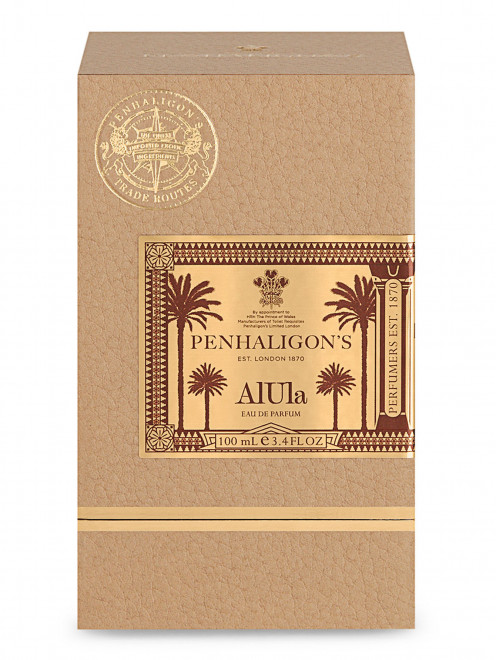 Парфюмерная вода AIUla, 100 мл Penhaligon's - Обтравка1