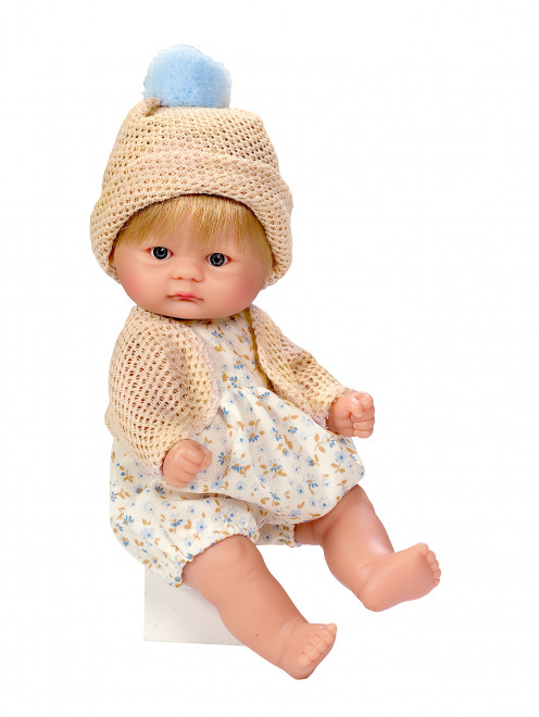 Кукла "ASI" пупсик, 20 см  ASI - Общий вид