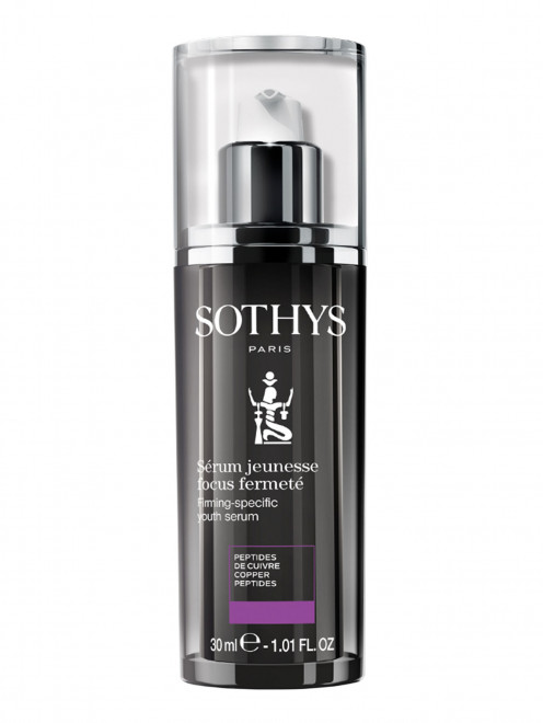 Anti-age сыворотка для укрепления кожи Firming-Specific Youth Serum, 30 мл Sothys - Общий вид