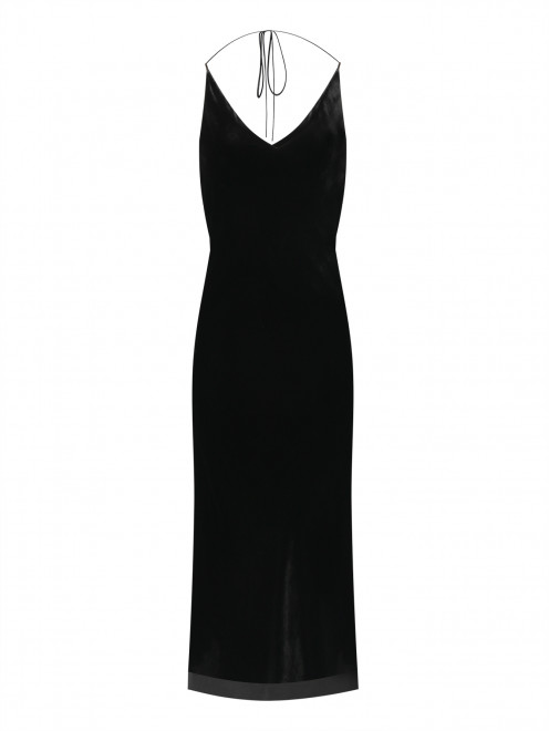 Платье-комбинация из шелка Koko Brand - Общий вид