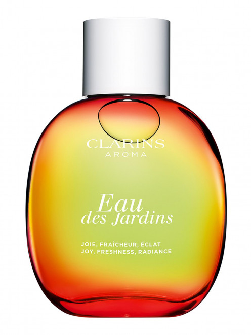Освежающая вода для тела, 100 мл Clarins - Общий вид