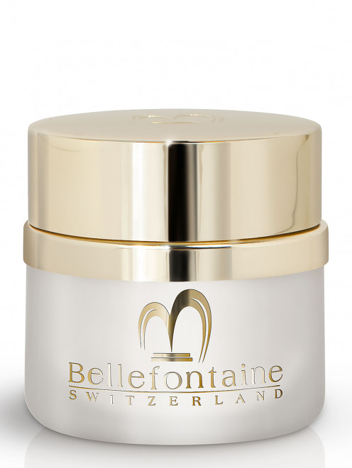  Ночной крем - Night Nutri Plus Anti-Aging Care, 50ml Bellefontaine - Общий вид