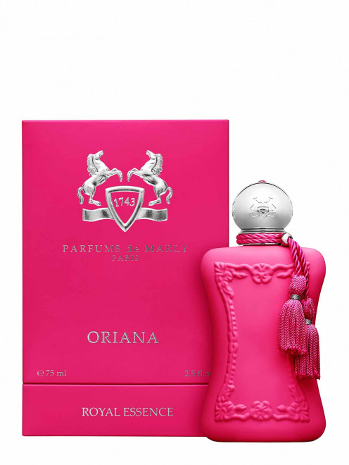  Парфюмерная вода 75мл ORIANA Parfums de Marly - Обтравка1