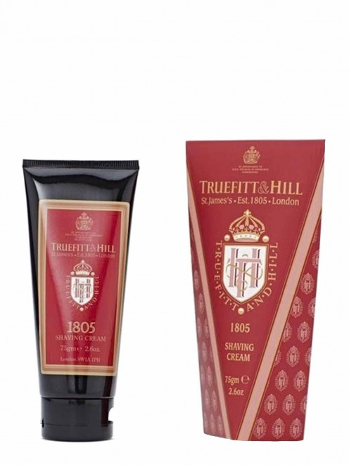  Крем для бритья - 1805 Truefitt & Hill - Общий вид