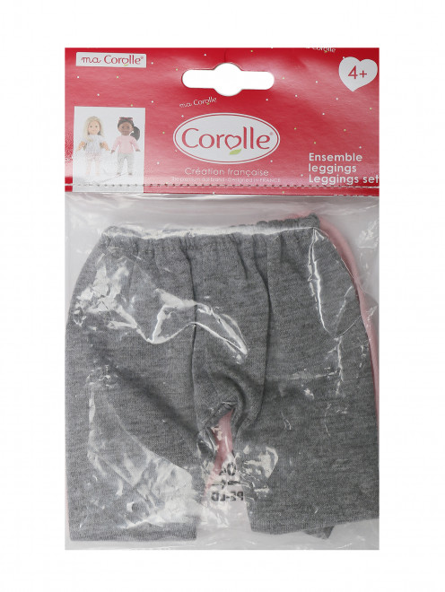 Комплект брюк для куклы Corolle - Общий вид
