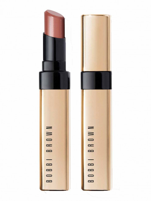 Помада для губ Luxe Shine Intense, оттенок Bare Truth, 6 мл Bobbi Brown - Общий вид