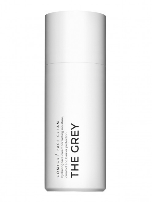 Увлажняющий крем для лица Comfort+ Face Cream, 50 мл The Grey - Обтравка1