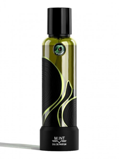 Парфюмерная вода 3-D Scent, 75 мл M.Int - Общий вид
