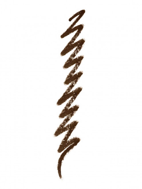 Жидкая подводка для век Clinique High Impact Easy Liquid Liner, оттенок Black Clinique - Обтравка1