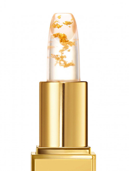 Бальзам для губ Soleil Neige Lip Blush, оттенок Z09 Soleil Tom Ford - Обтравка1