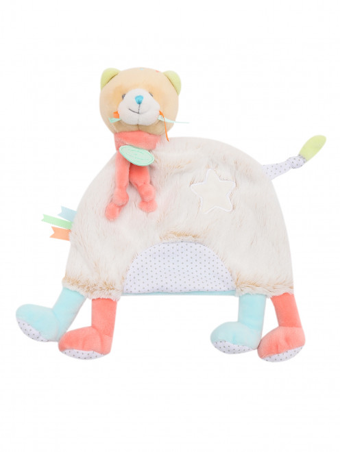 Мягкая игрушка для новорожденных DouDou et Compagnie - Общий вид