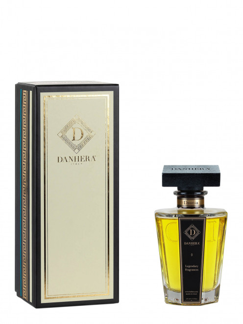 Диффузор Daunia, 125 мл Danhera - Обтравка1