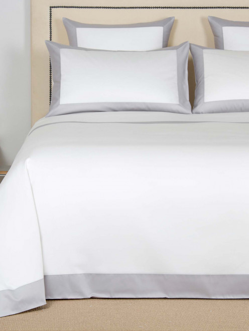 Пододеяльник 200 х 200 см BOLD Frette - Общий вид