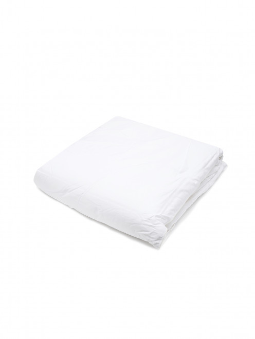 Одеяло из хлопка и шелка Frette - Общий вид