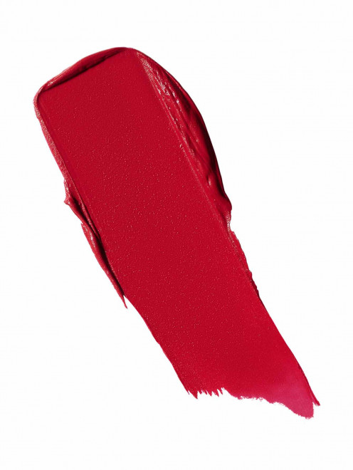 Губная помада MACximal Matte Lipstick, оттенок Ruby Woo Mac - Обтравка1