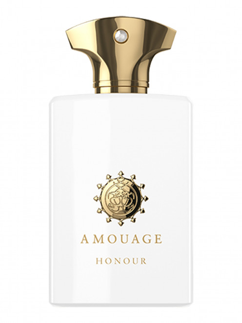 Парфюмерная вода Honour Man, 50 мл Amouage - Общий вид