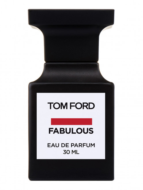 Парфюмерная вода F. Fabulous, 30 мл Tom Ford - Общий вид