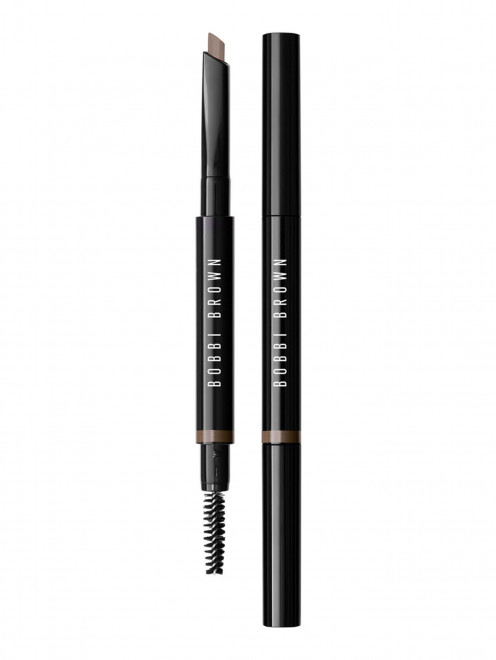 Стойкий карандаш для бровей Long-Wear Brow Pencil, оттенок Blonde Bobbi Brown - Общий вид