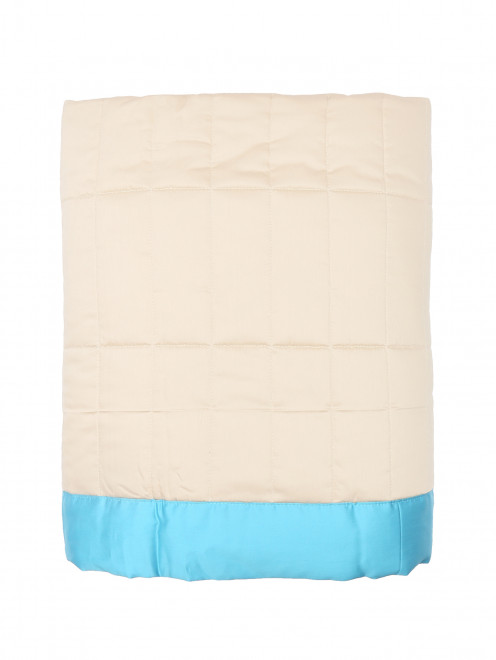 Стеганое одеяло из хлопка  Frette - Обтравка1