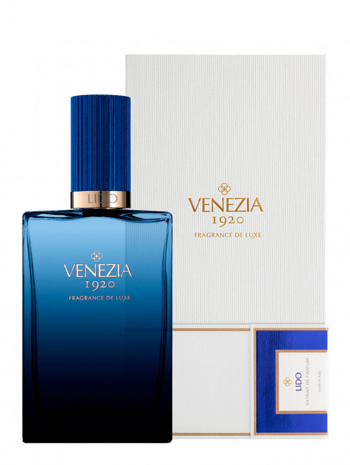 Духи Lido, 100 мл Venezia 1920 - Общий вид