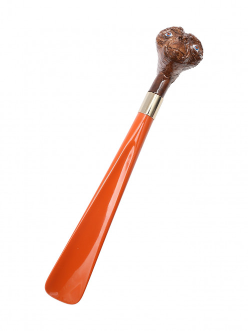 Рожок для обуви с декором Walking Sticks - Общий вид