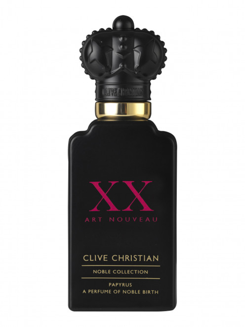Духи 50 мл PAPYRUS Clive Christian - Общий вид