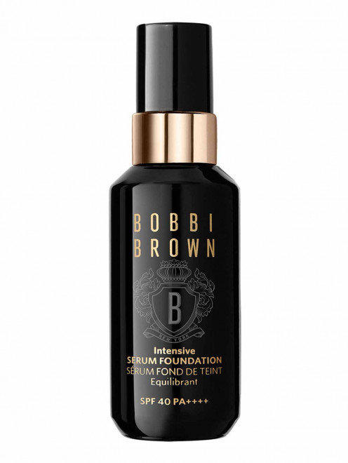 Ухаживающий тональный крем в мини-формате Intensive Serum Foundation, оттенок Warm Beige, 13 мл Bobbi Brown - Общий вид