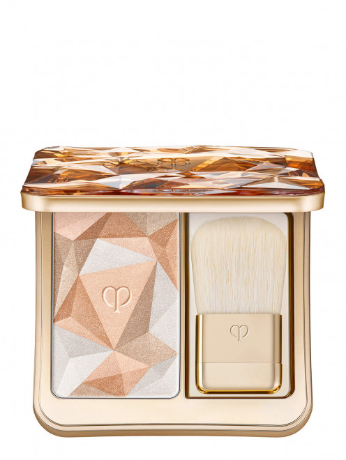 Моделирующая пудра для лица, оттенок 202, 10 г Cle de Peau Beaute - Общий вид