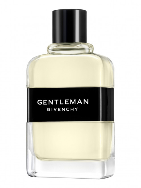 Туалетная вода Gentleman, 100 мл Givenchy - Обтравка1