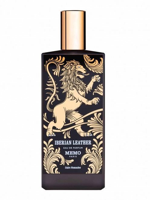 Парфюмерная вода Iberian Leather, 75 мл Memo - Общий вид
