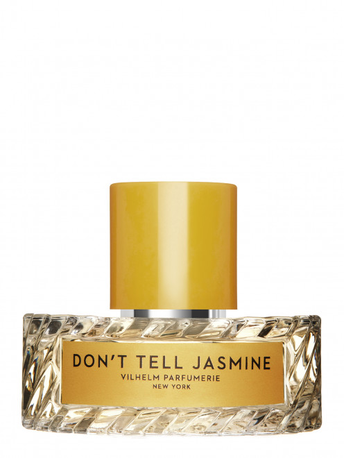 Парфюмерная вода Don't Tell Jasmine, 50 мл Vilhelm Parfumerie - Общий вид