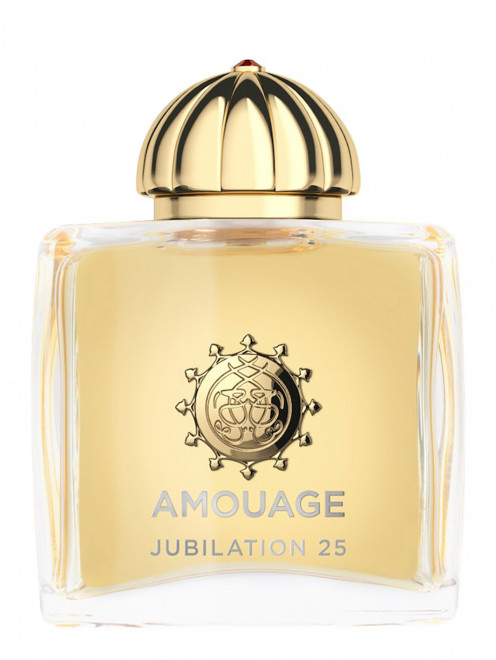 Парфюмерная вода Jubilation 25 Woman, 100 мл Amouage - Общий вид