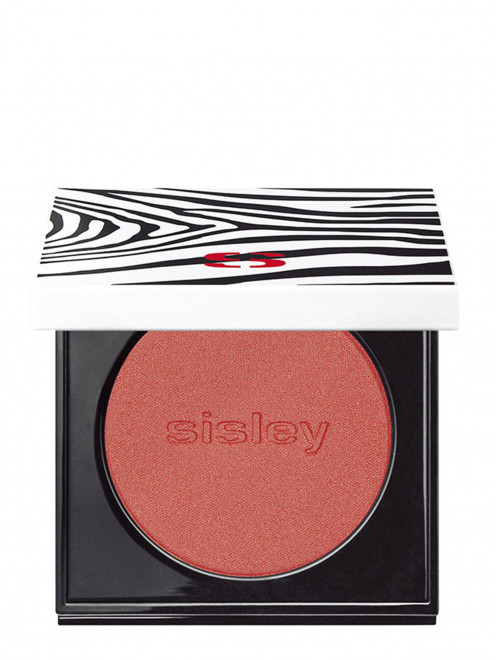  Фиторумяна с эффектом сияния, тон № 3 коралловый 6 Makeup Sisley - Общий вид