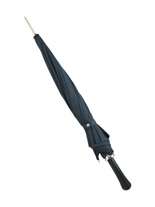 Зонт-трость с узором Walking Sticks - Обтравка1