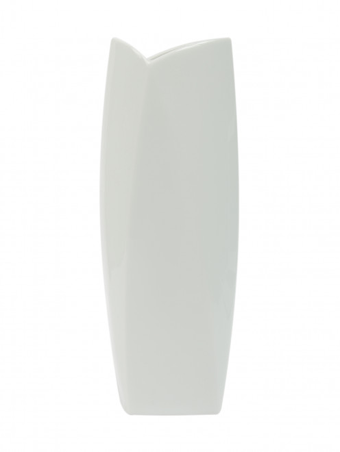 Ваза из фарфора 19 см Meissen - Общий вид