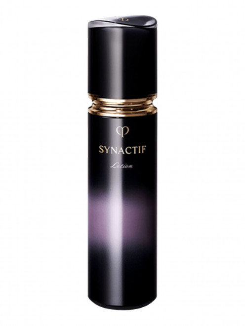 Лосьон для лица Synactif, 125 мл Cle de Peau Beaute - Общий вид