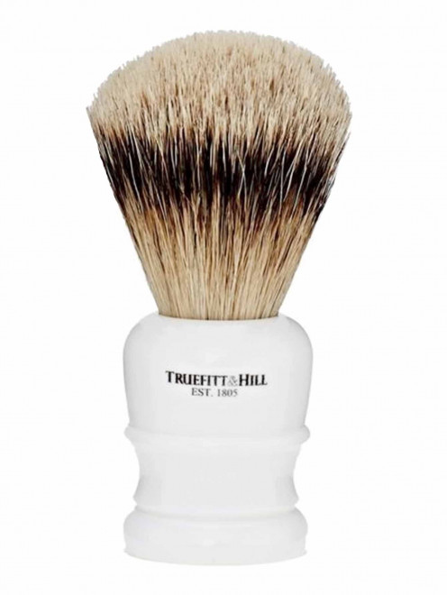 Кисть для бритья - Truefitt & Hill Truefitt & Hill - Общий вид