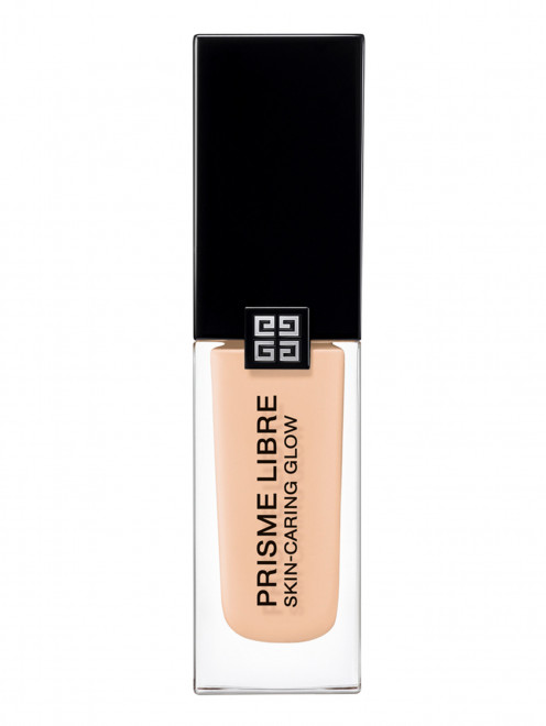 Ухаживающее тональное средство-флюид Prisme Libre Skin-Caring Glow, 1-N80 Givenchy - Общий вид