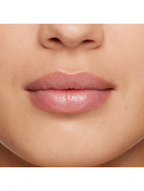 Бальзам для губ на основе масел Lip Oil Balm, оттенок 01 Clarins - Обтравка1