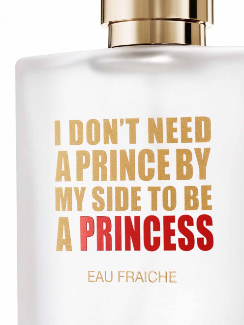 Парфюмерная вода Princess Eau Fraiche, 50 мл KILIAN - Обтравка1