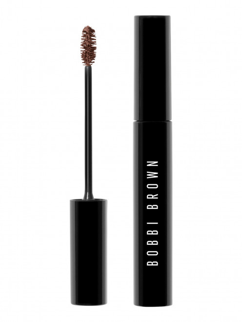 Тушь для бровей Natural Brow Shaper, оттенок Rich Brown, 4.4 мл Bobbi Brown - Общий вид