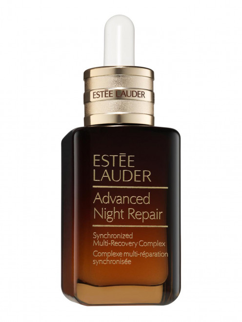 Мультифункциональная восстанавливающая сыворотка Advanced Night Repair, 50 мл Estee Lauder - Общий вид